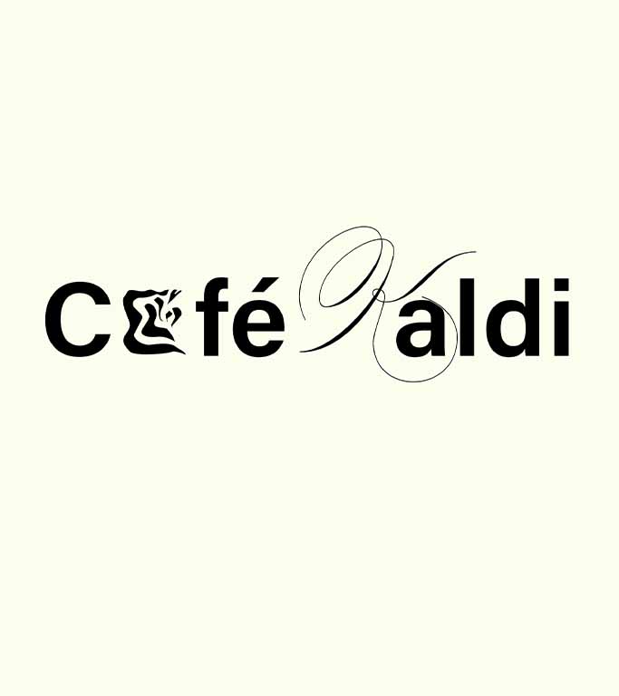 Café Kaldi